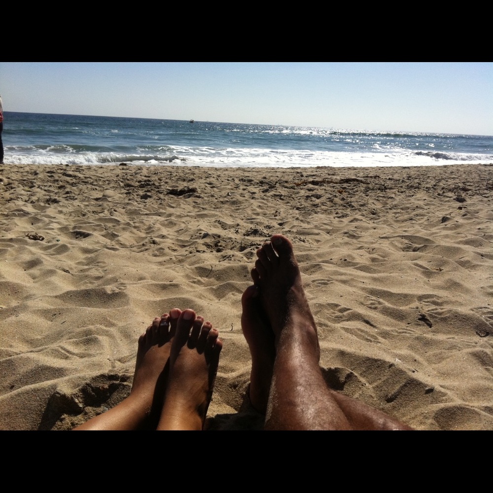 Meet your Posher, Gina